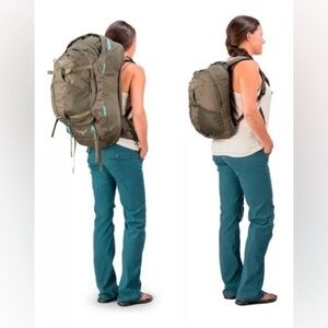 OSPREY Fairview 55 Travel Pack